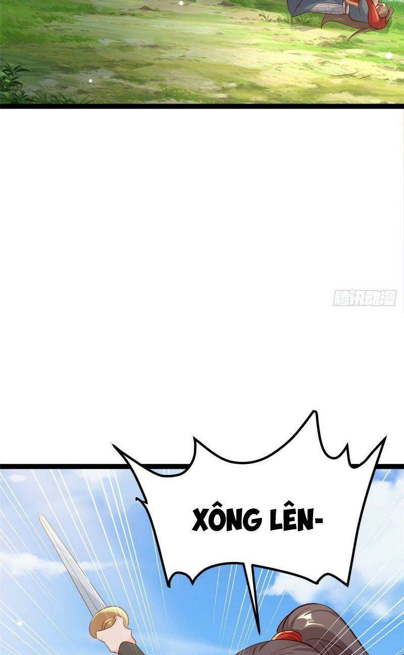Bạo Manh Tiểu Tiên Chương 62 Ảnh 50