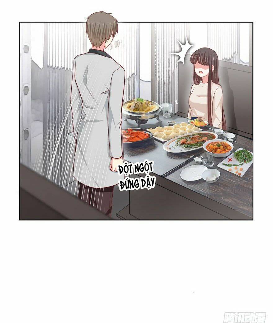 Lưu Luyến Không Rời Chương 37 Ảnh 4