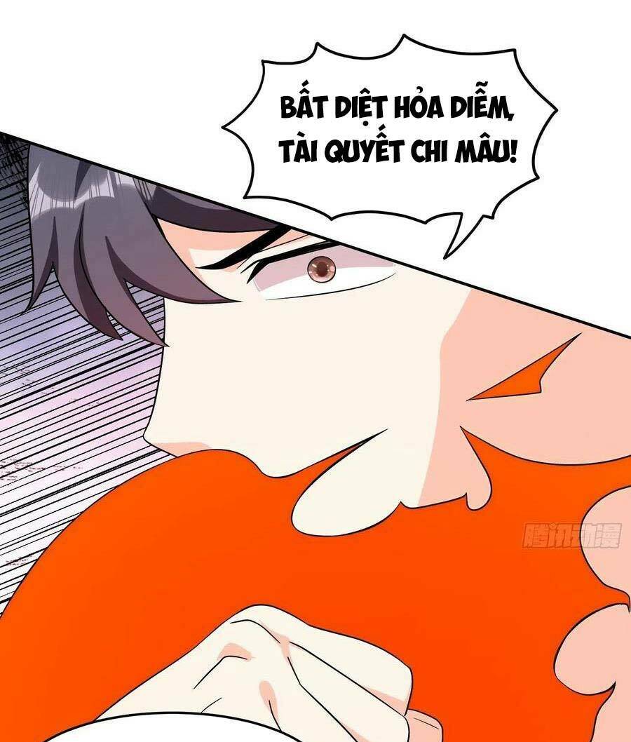 Con Của Ta Là Đại Lão Chương 55 Ảnh 62