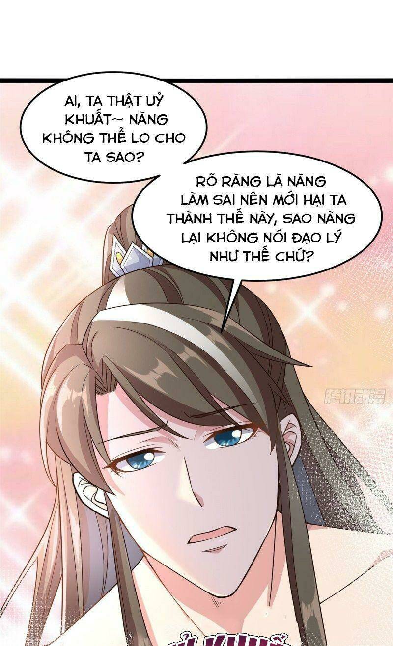 Bạo Manh Tiểu Tiên Chương 64 Ảnh 10