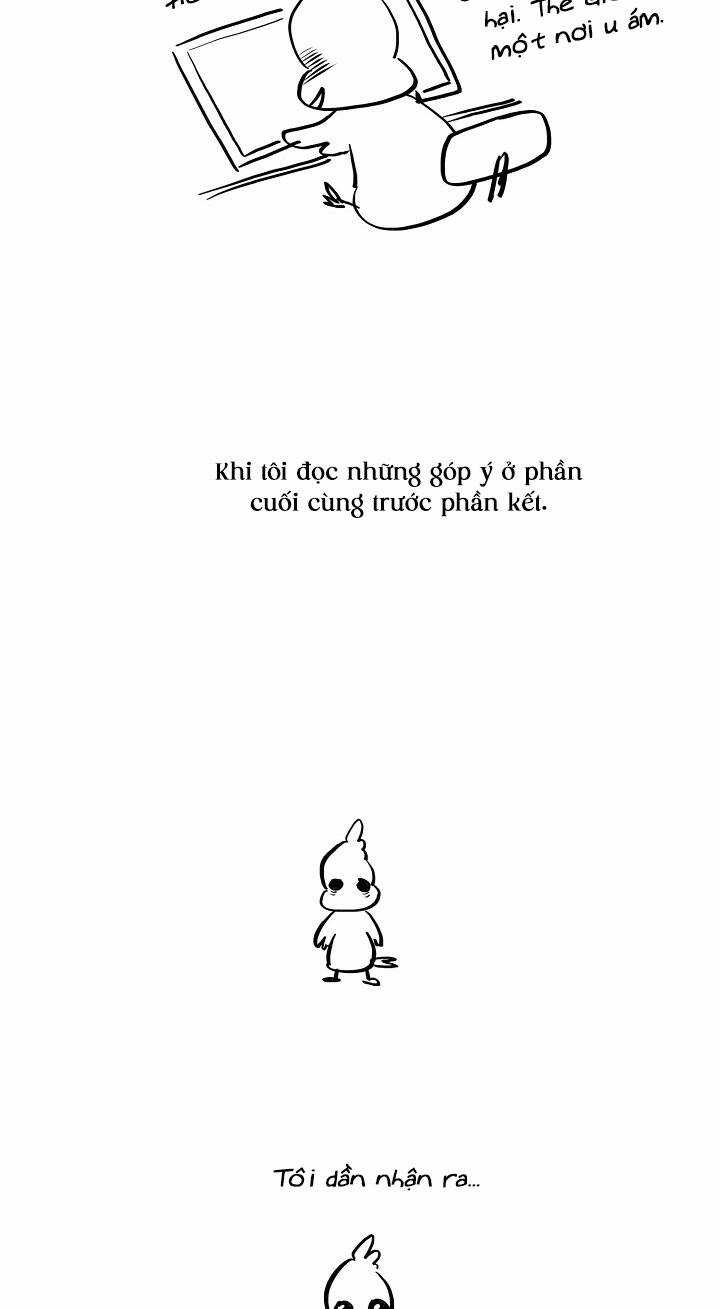 Cuộc Sống Kỳ Thú Chương 103 Ảnh 87