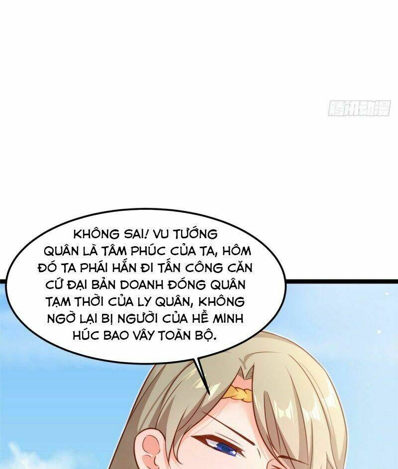 Bạo Manh Tiểu Tiên Chương 61 Ảnh 40