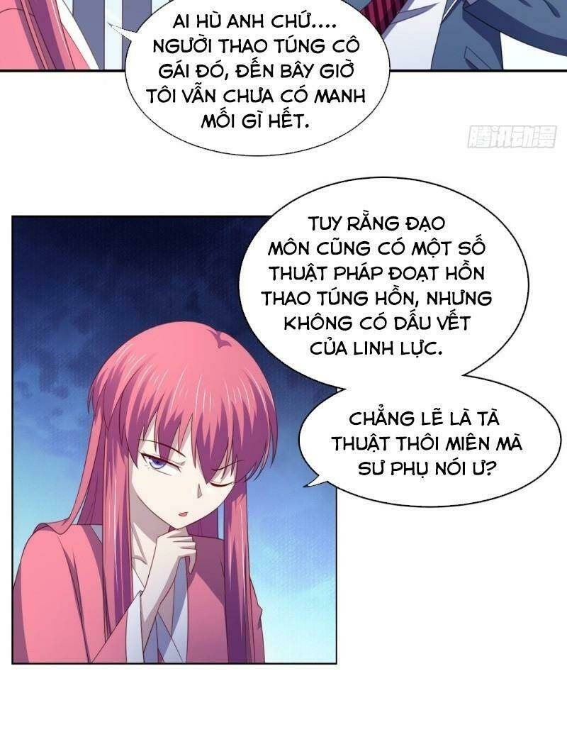 Ta Làm Phản Phái Ở Trong Truyện Harem Chương 22 Ảnh 7