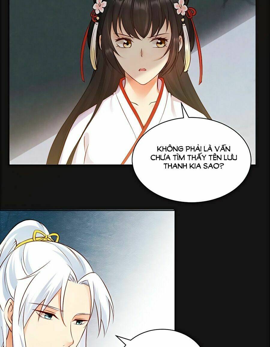 Thần Y Nữ Ngỗ Tác Chương 9 Ảnh 23