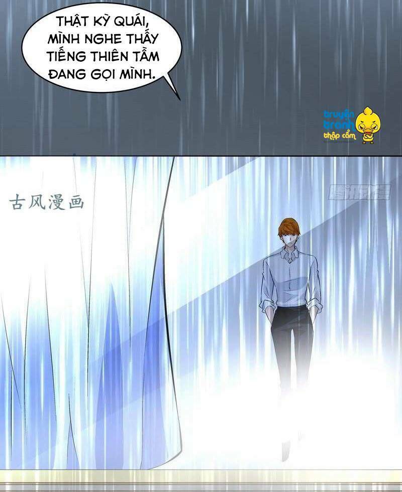 Cường Sủng Hào Môn Tiểu Manh Thê Chương 56 Ảnh 35