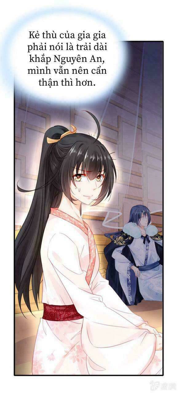 Thần Thám Song Kiêu Chương 17 Ảnh 17