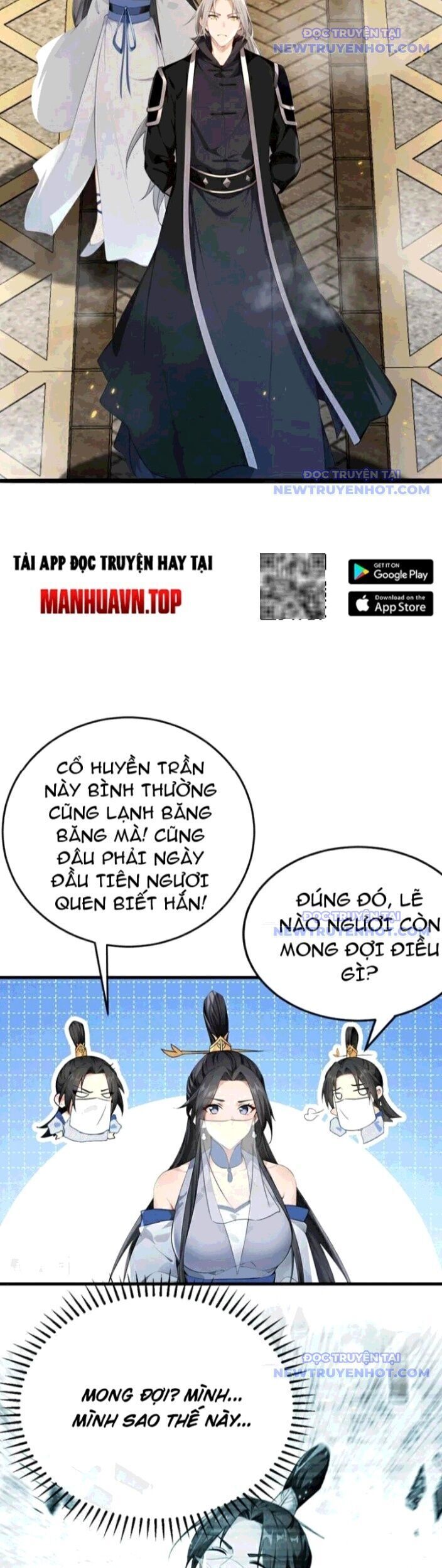 Thập Đại Đế Hoàng Đều Là Đệ Tử Của Ta Chương 406 Ảnh 11