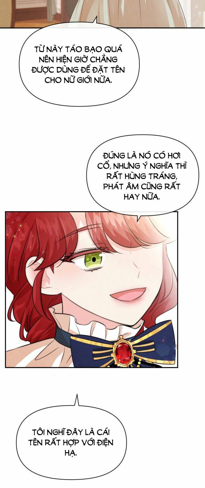 Tiểu Thư Scarlet Chương 65 Ảnh 31