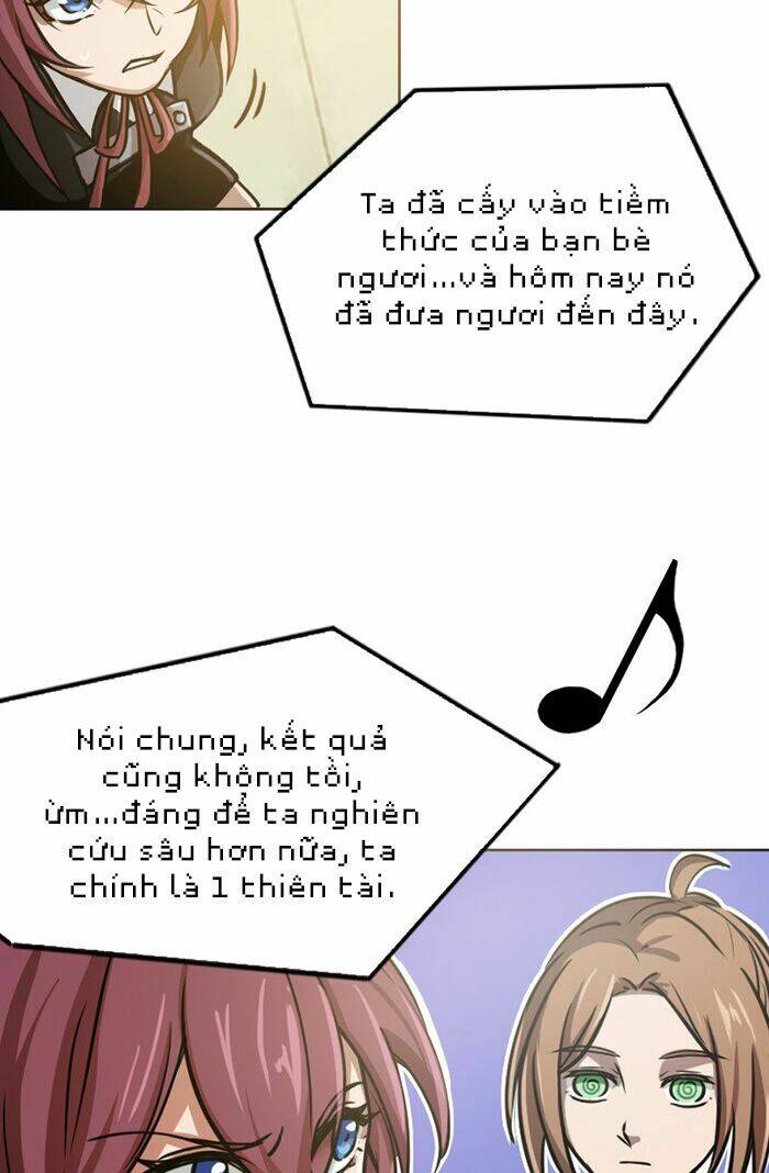 Người Tiên Phong Chương 10 Ảnh 14