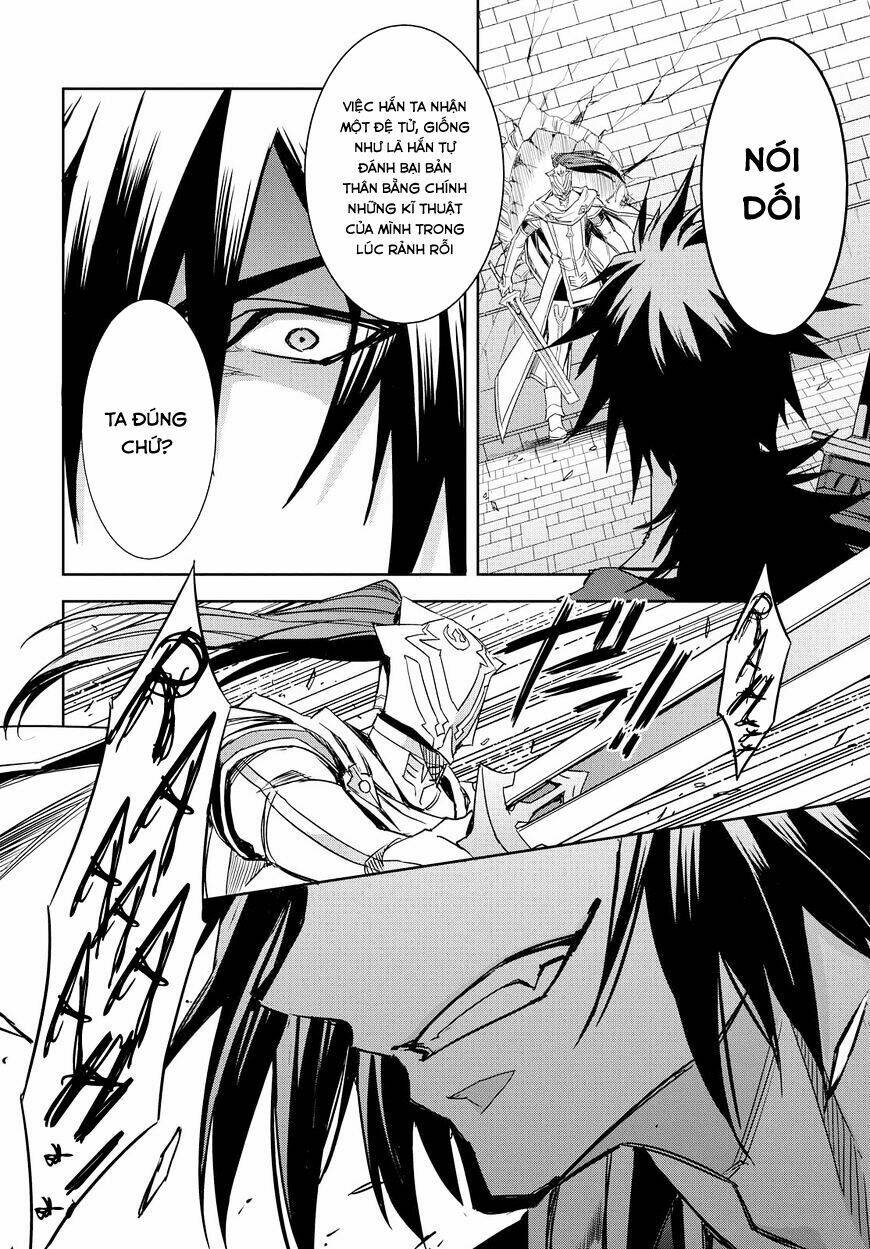 Tales Of Berseria Chương 6 Ảnh 22