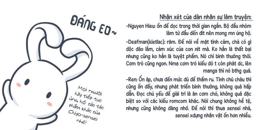 Umisaki Lilac Chương 36 Ảnh 18