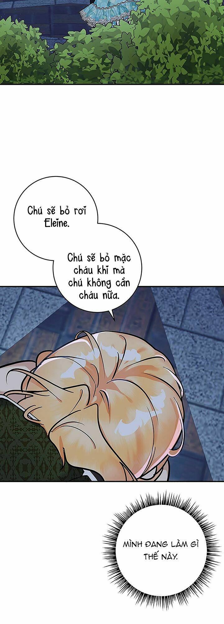 Đứa Bé Con Tin Thật Dễ Thương Chương 4 Ảnh 19