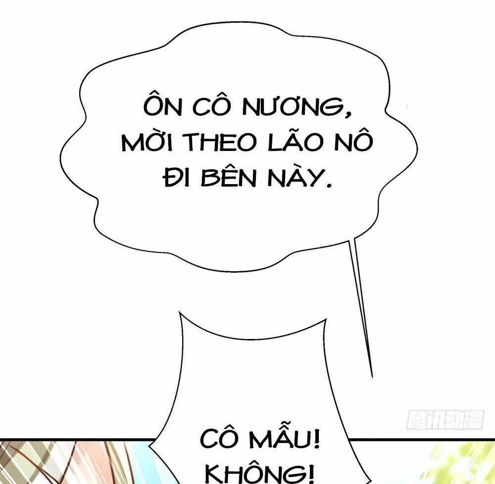 Thái Tử Phi Nhà Ta Thật Hung Hăng Chương 41 Ảnh 16