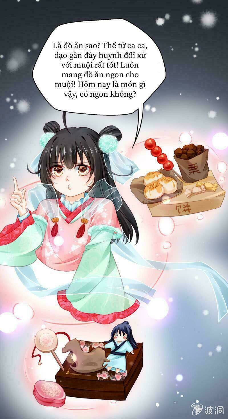 Thần Thám Song Kiêu Chương 23 Ảnh 14