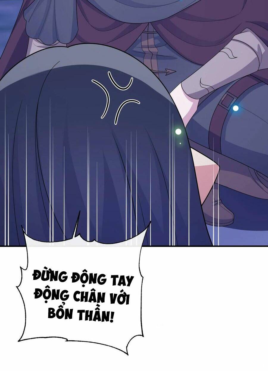 Thôn Trưởng Thôn Tân Thủ Chương 57 Ảnh 46