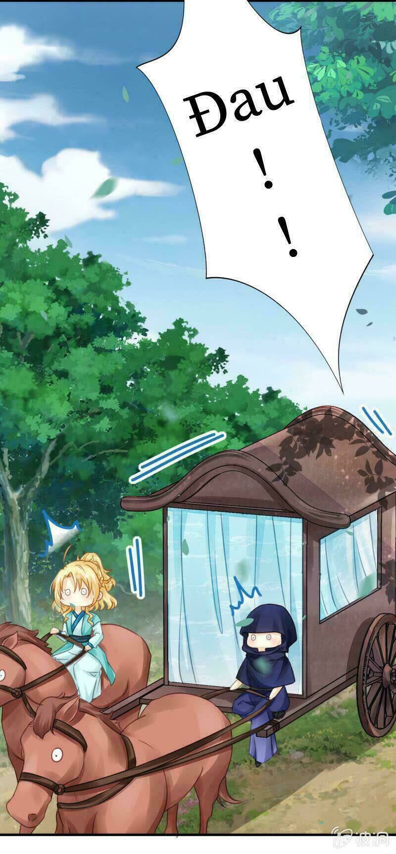 Thần Thám Song Kiêu Chương 20 Ảnh 20