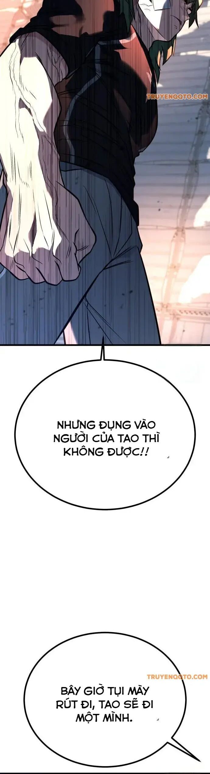 Bạo Lực Vương Chương 50 Ảnh 42