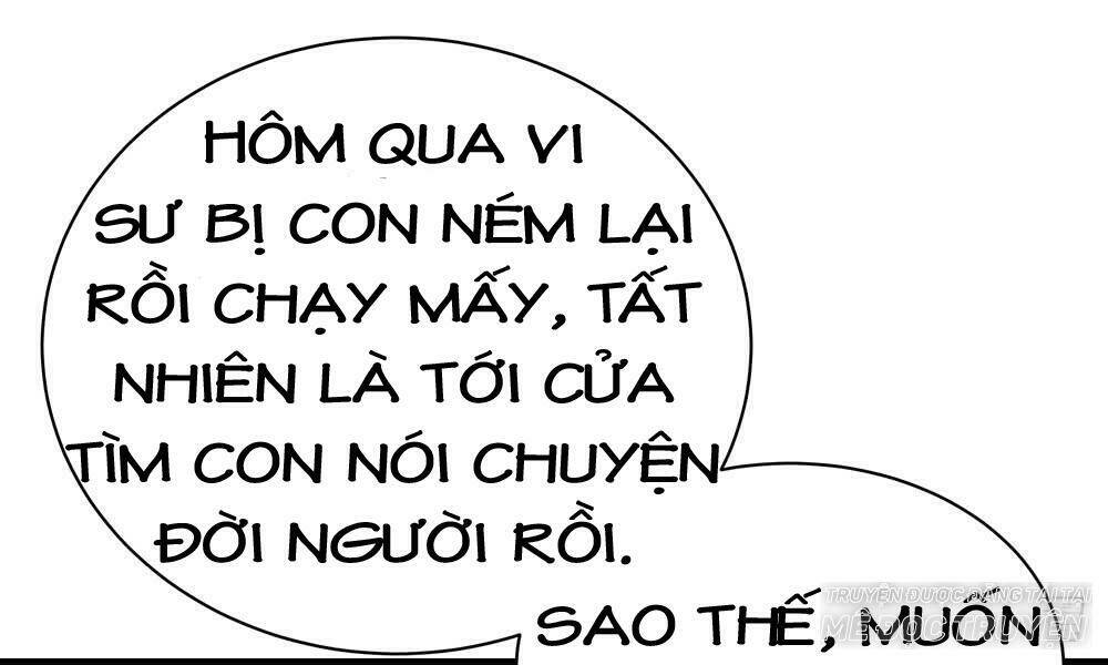 Thái Tử Phi Nhà Ta Thật Hung Hăng Chương 26 Ảnh 12