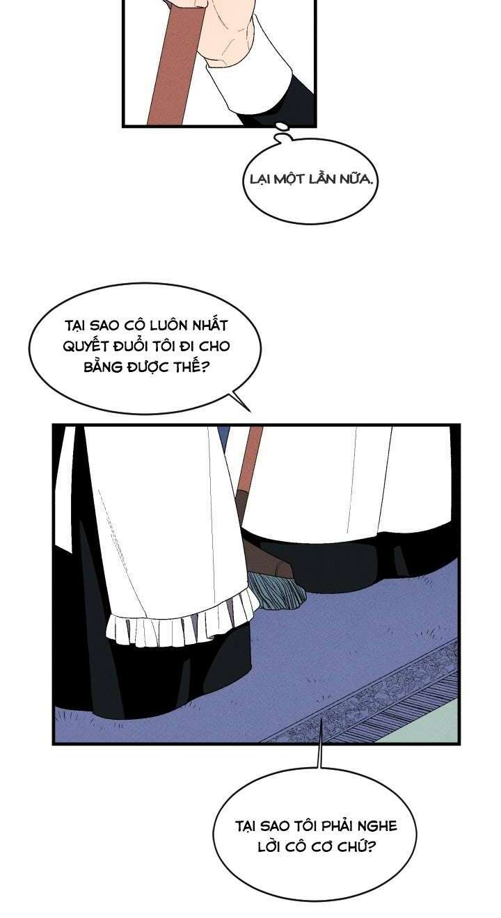 Maid In Heaven Chương 3 Ảnh 31