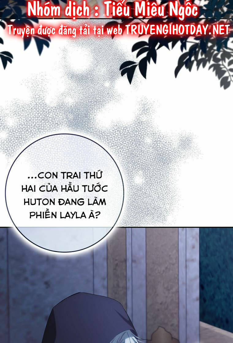 Anh Chỉ Là Đồ Bỏ Đi Của Tôi Mà Thôi Chương 66 Ảnh 39