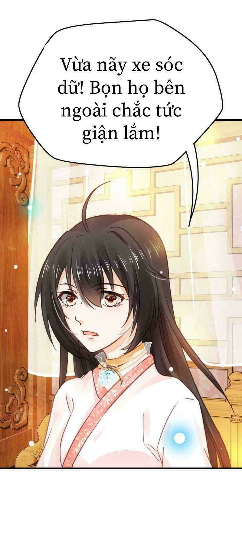 Thần Thám Song Kiêu Chương 12 Ảnh 6