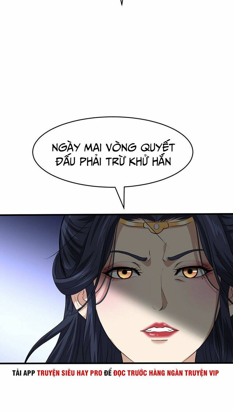 Hỗn Độn Kiếm Thần Chương 188 Ảnh 14
