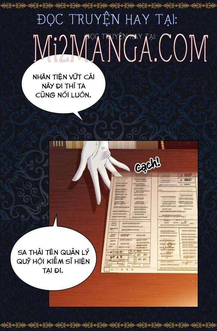 Quy Luật Sinh Tồn Của Nữ Phụ Chương 60.5 Ảnh 26