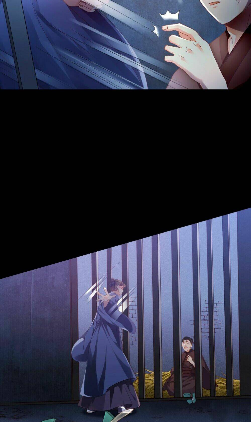 Thần Y Nữ Ngỗ Tác Chương 21 Ảnh 17