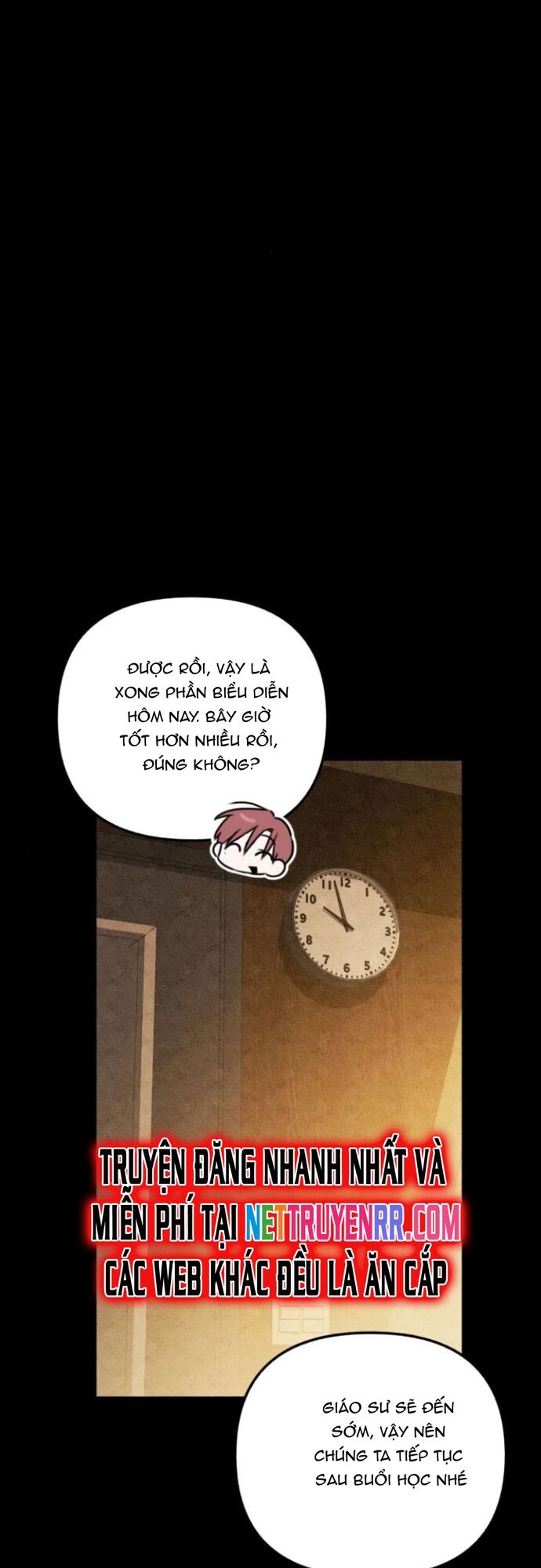 Sounds Like Chương 15 Ảnh 27