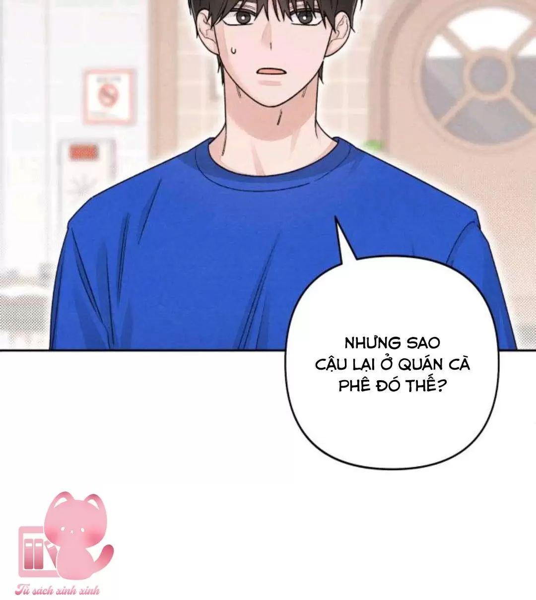 Bí Mật Thanh Xuân Chương 94 Ảnh 22