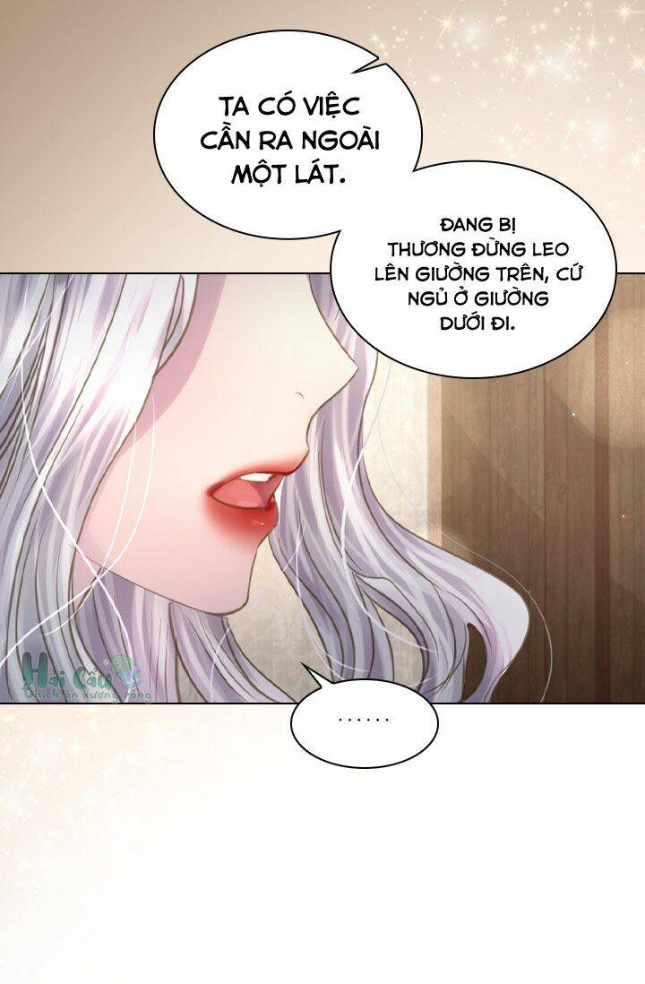 Quy Luật Sinh Tồn Của Nữ Phụ Chương 48 Ảnh 31