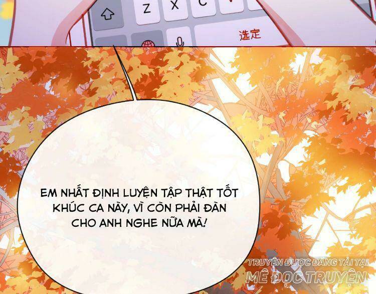 Giai Điệu Của Sự Va Chạm Chương 55 Ảnh 162