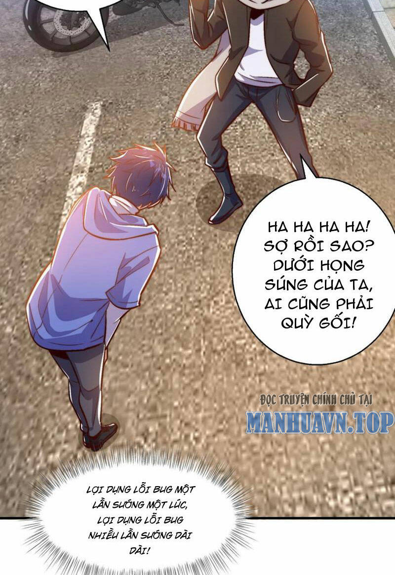 Vô Địch Từ Cưỡng Hôn Ma Nữ Chương 162 Ảnh 16