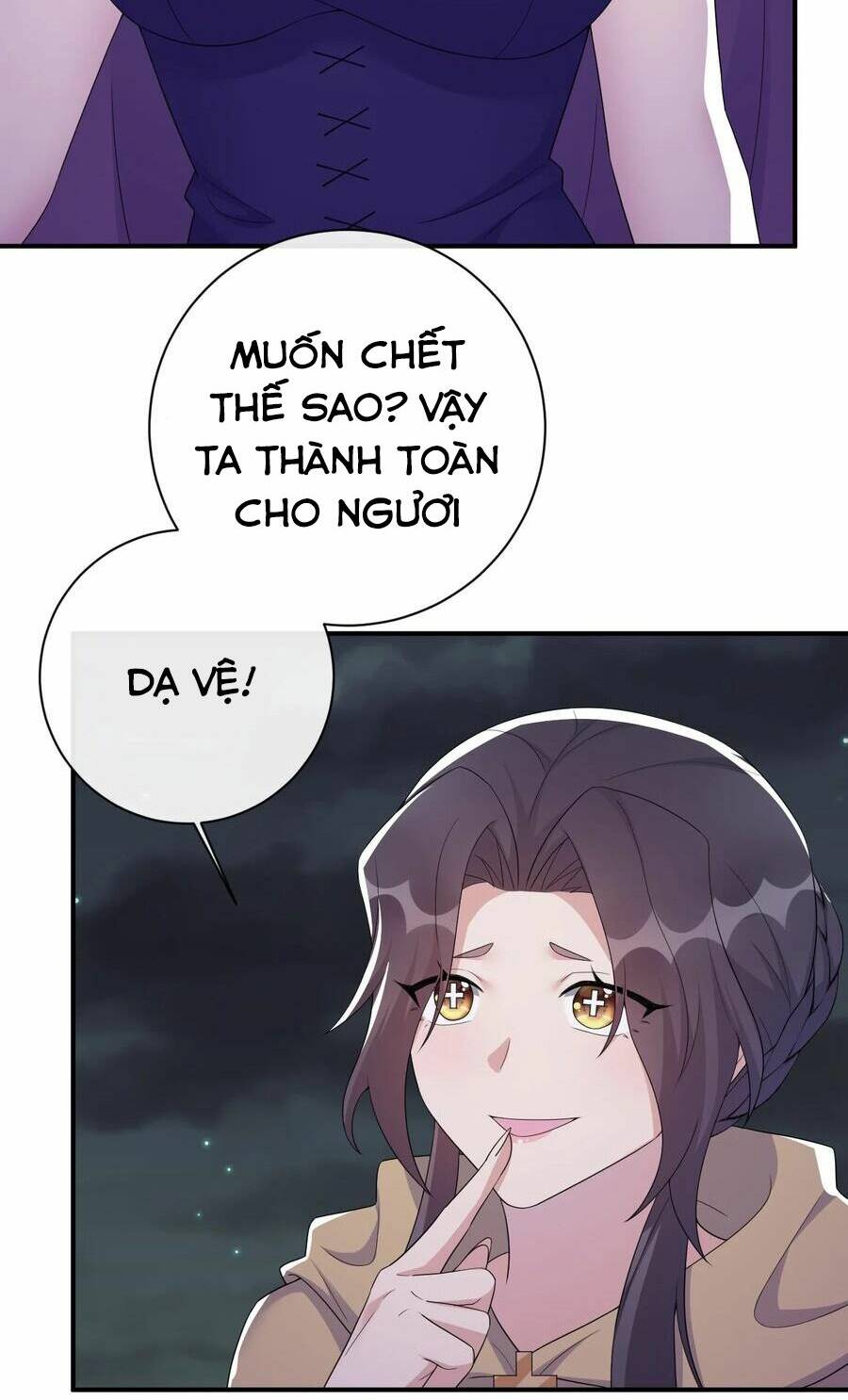 Thôn Trưởng Thôn Tân Thủ Chương 57 Ảnh 25