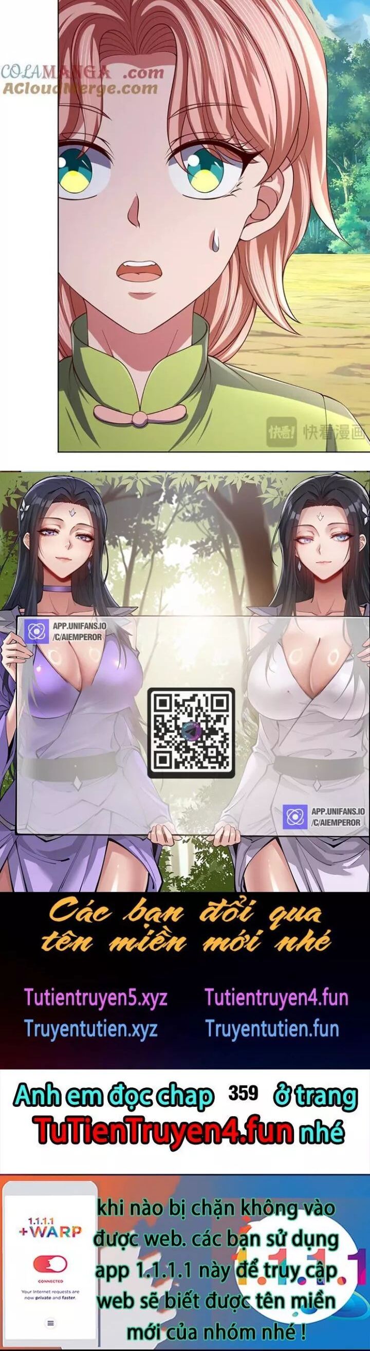Bắt Đầu Với Chí Tôn Đan Điền Chương 358 Ảnh 25