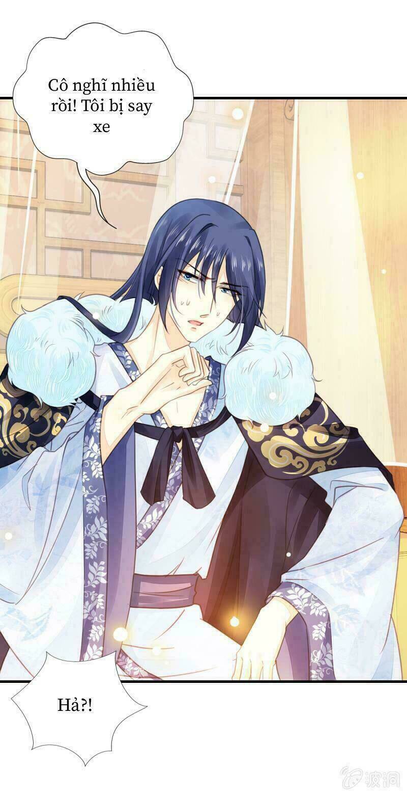 Thần Thám Song Kiêu Chương 20 Ảnh 12