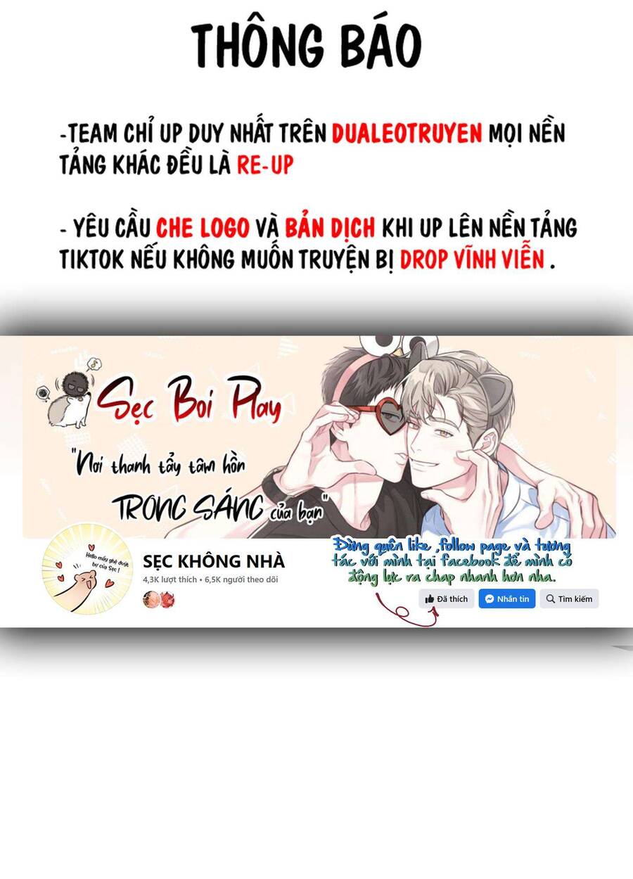 Ôi, Kẻ Thù Không Đội Trời Chung Chương 19 Ảnh 75