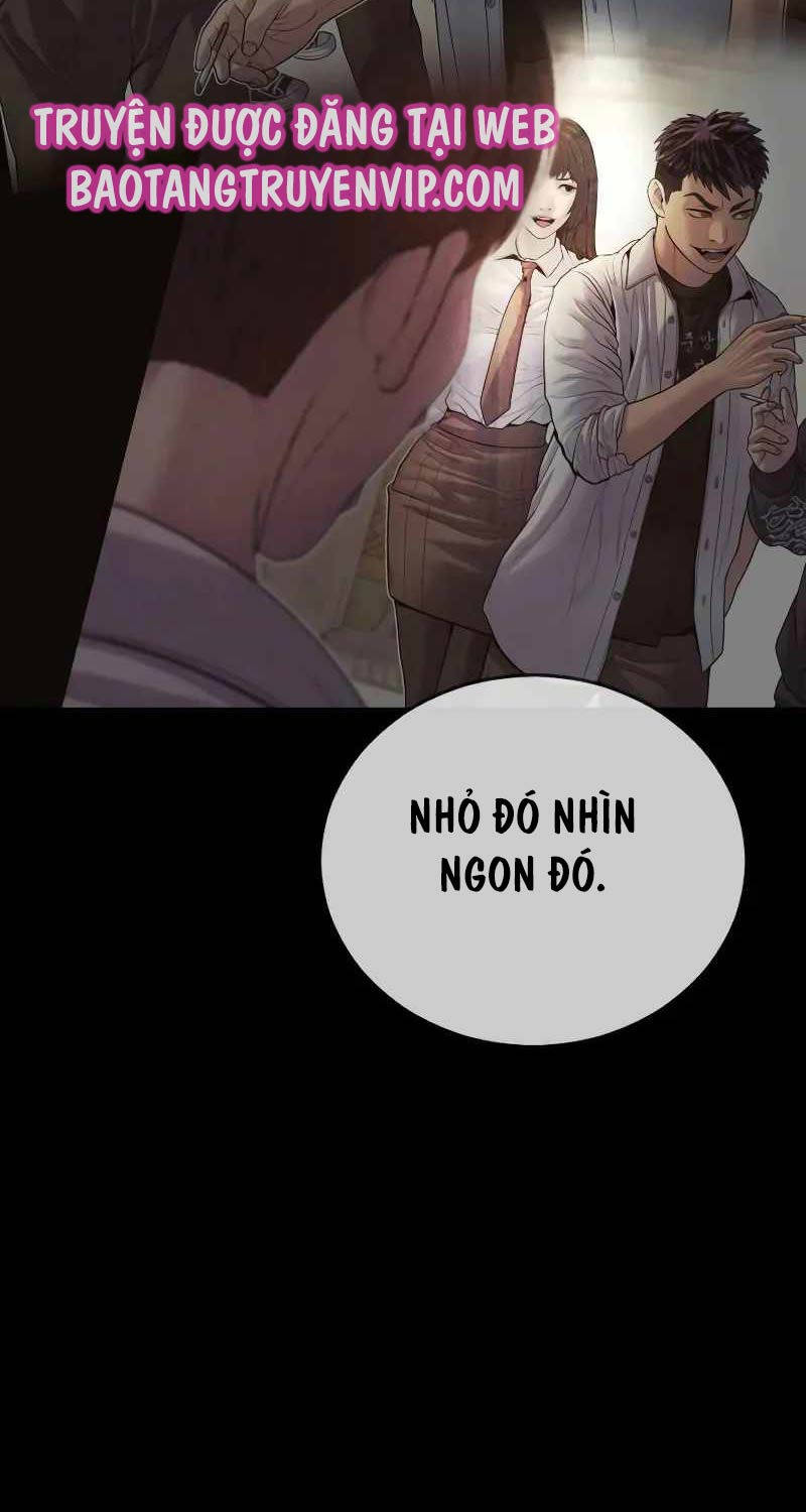 Cậu Bé Tội Phạm Chương 69 Ảnh 123