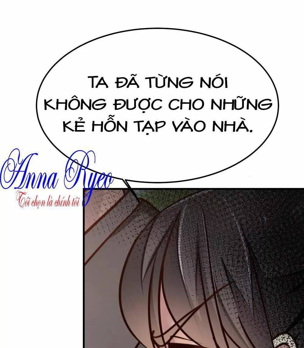 Thái Tử Phi Nhà Ta Thật Hung Hăng Chương 41 Ảnh 13