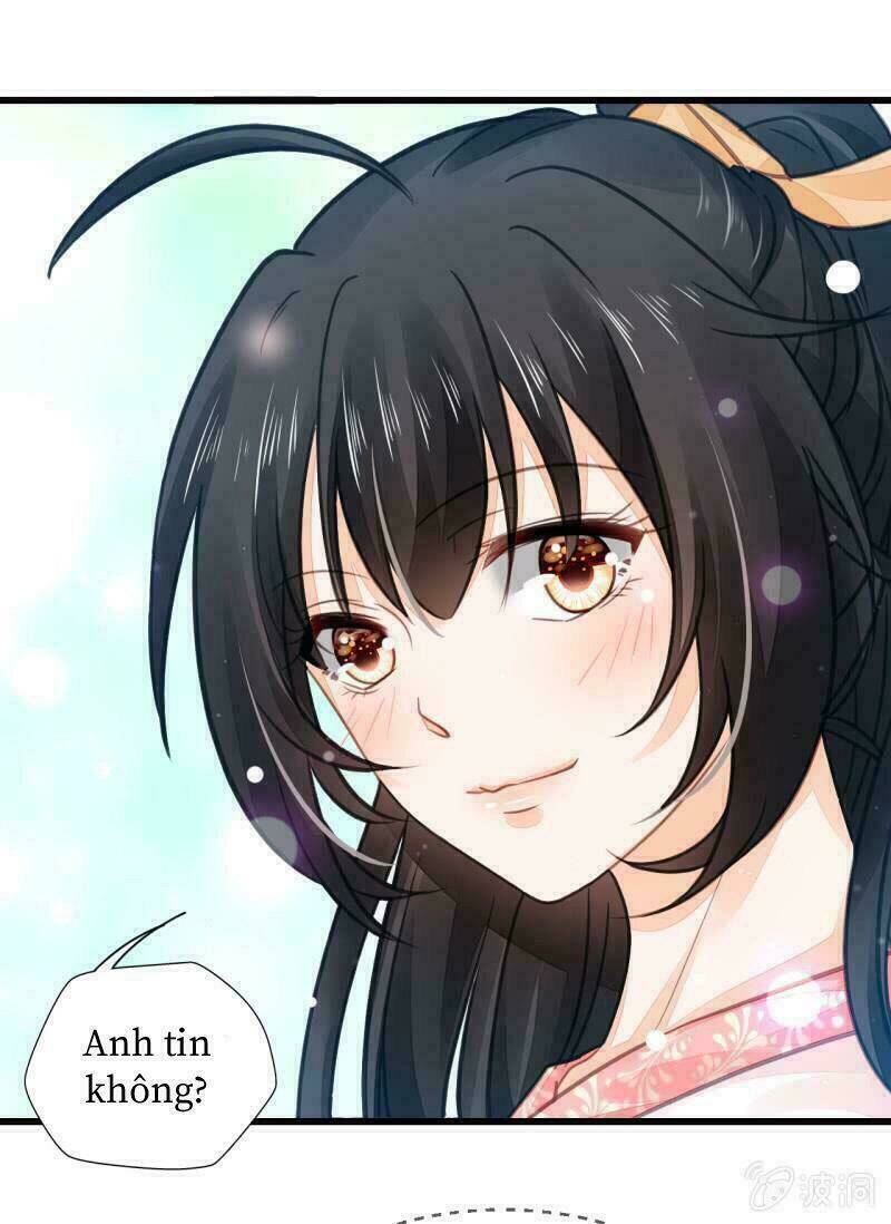 Thần Thám Song Kiêu Chương 15 Ảnh 11