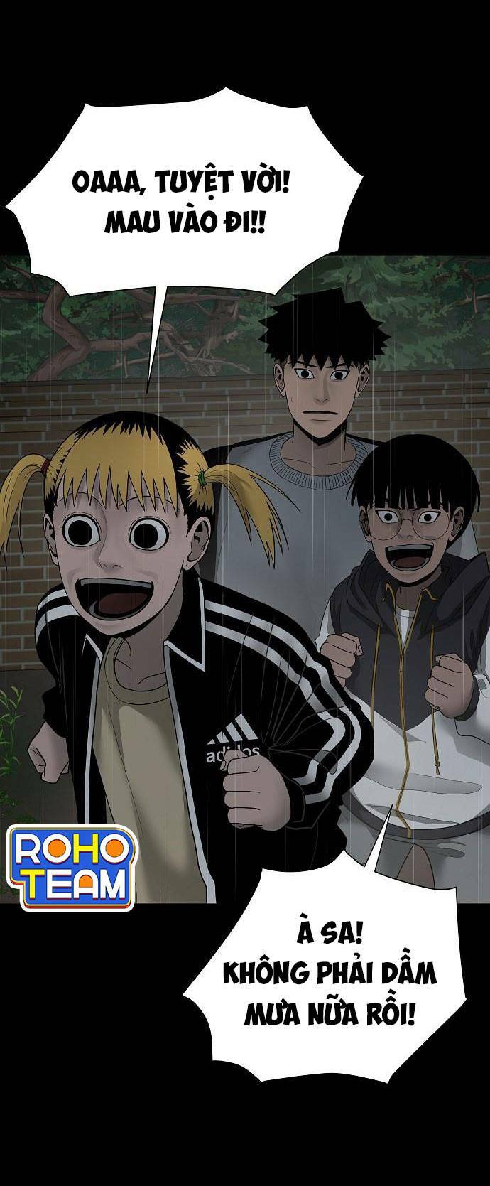 Ngôi Nhà Hoán Đổi Chương 1 Ảnh 211