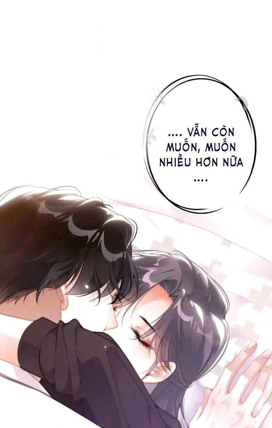 Hóa Ra Là Anh Siêu Lòng Trước Chương 22 Ảnh 26