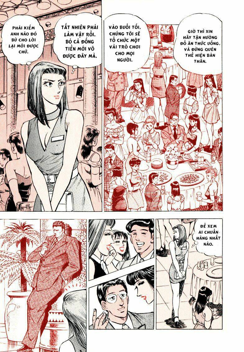 Sora Yori Takaku Chương 14 Ảnh 10