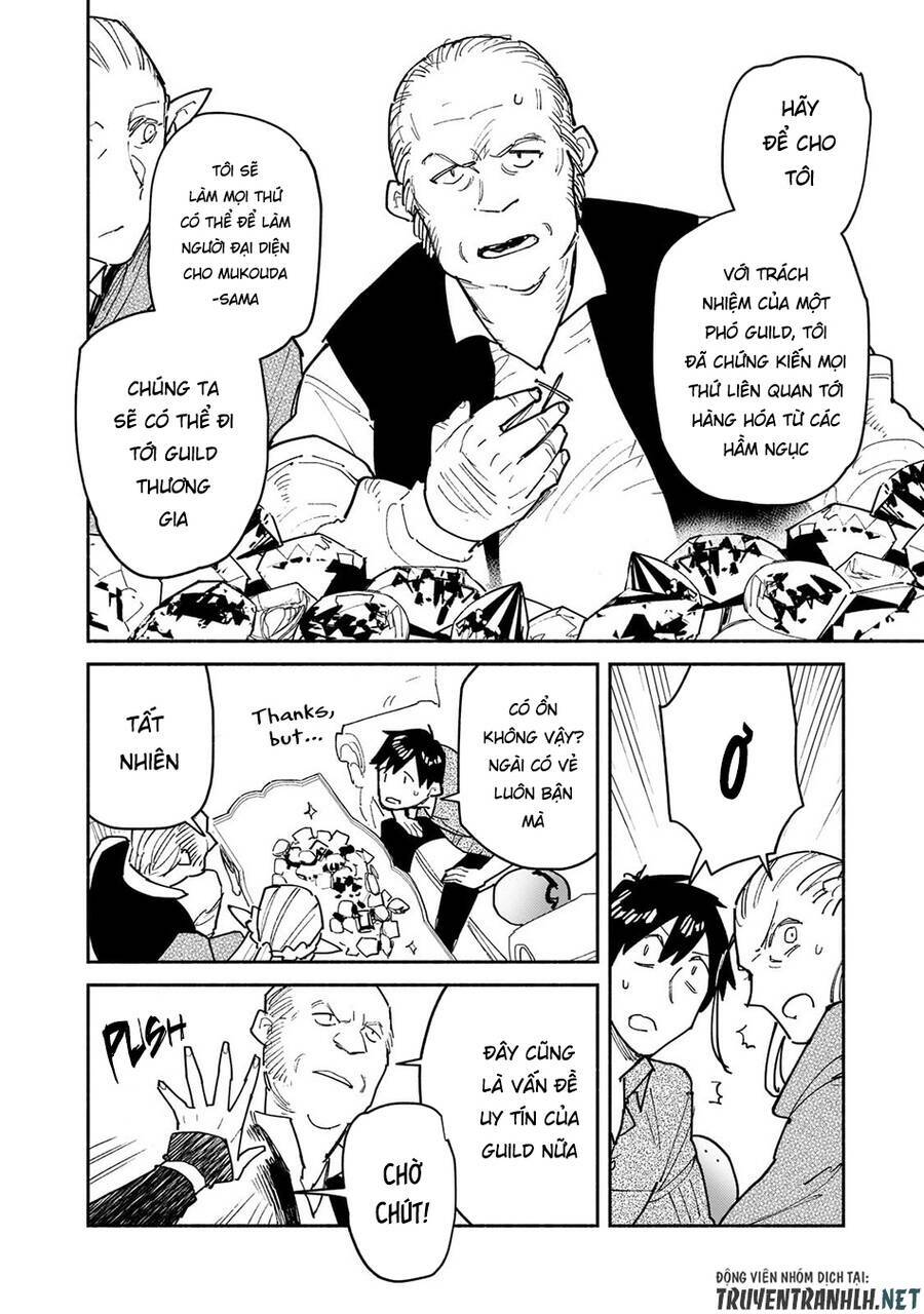 Tondemo Skill De Isekai Hourou Meshi Chương 49 Ảnh 17