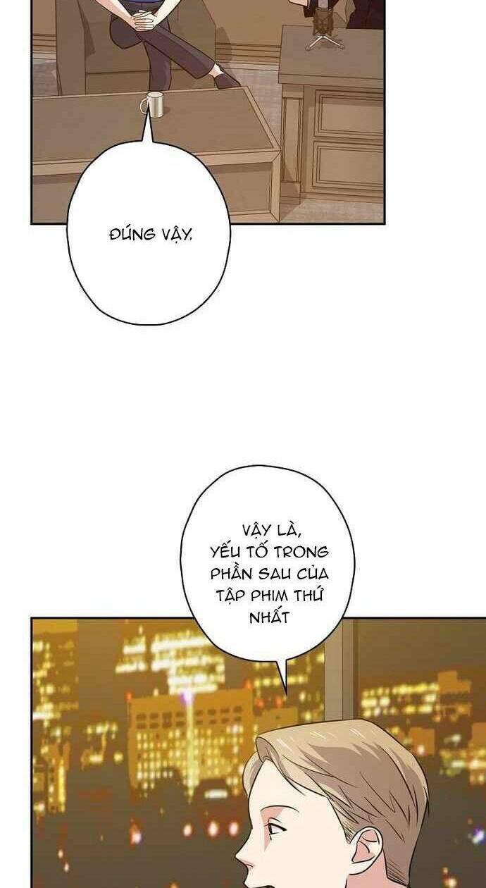 Vua Phim Truyền Hình Chương 63 Ảnh 5