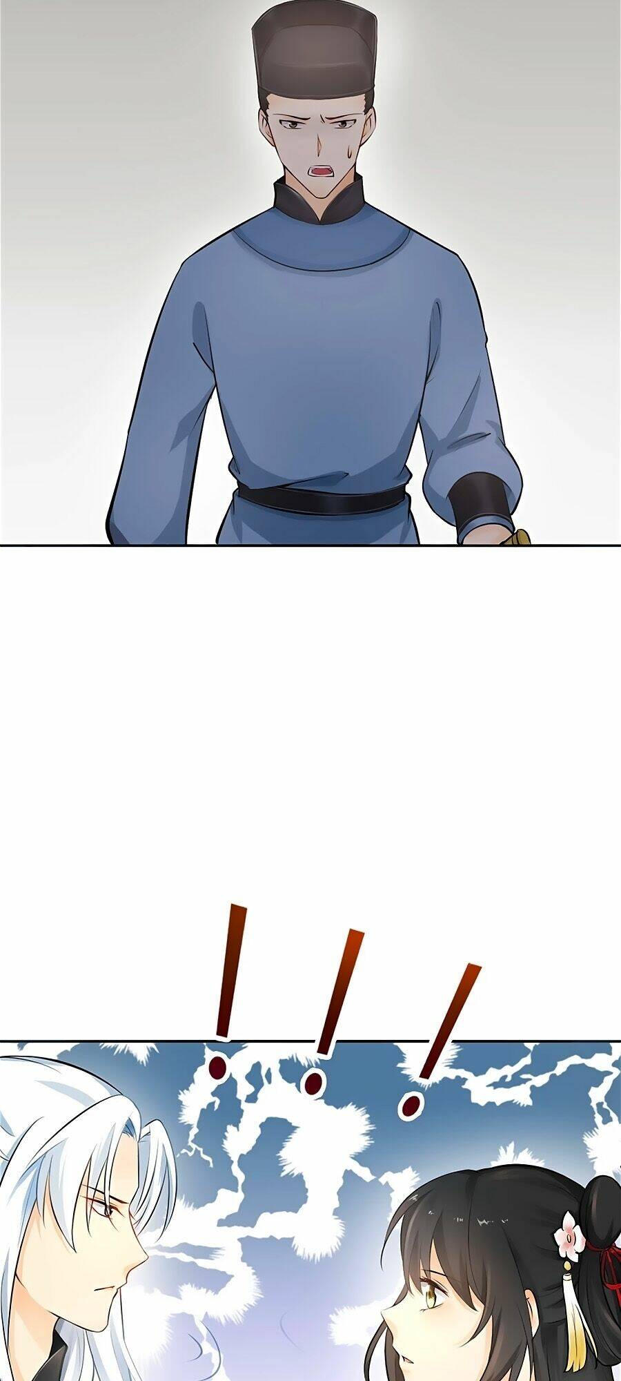 Thần Y Nữ Ngỗ Tác Chương 5 Ảnh 30