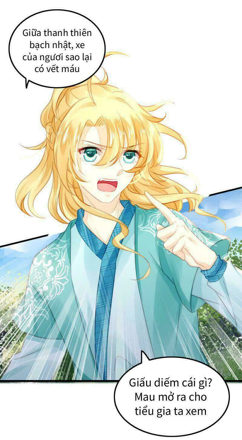 Thần Thám Song Kiêu Chương 29 Ảnh 17