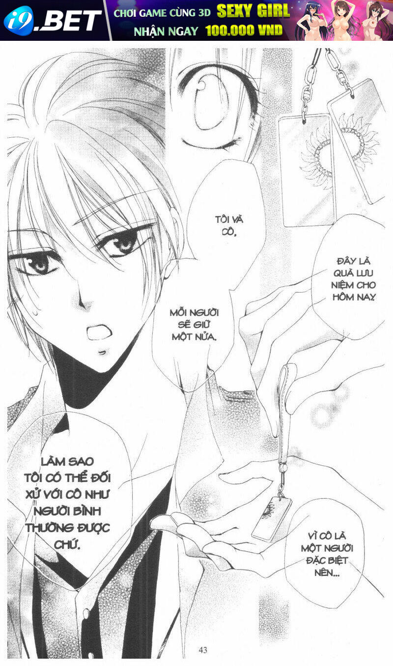 Lớp Học Quản Gia - Shitsuji-Sama No Okiniiri Chương 37 Ảnh 40