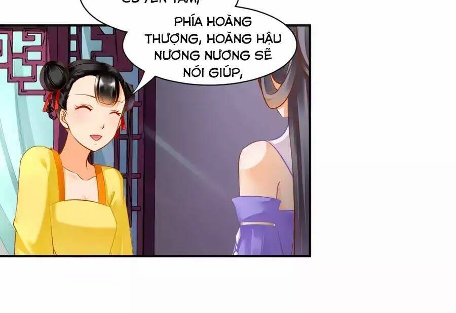 Xuyên Việt Vương Phi Yếu Thăng Cấp Chương 132 Ảnh 10