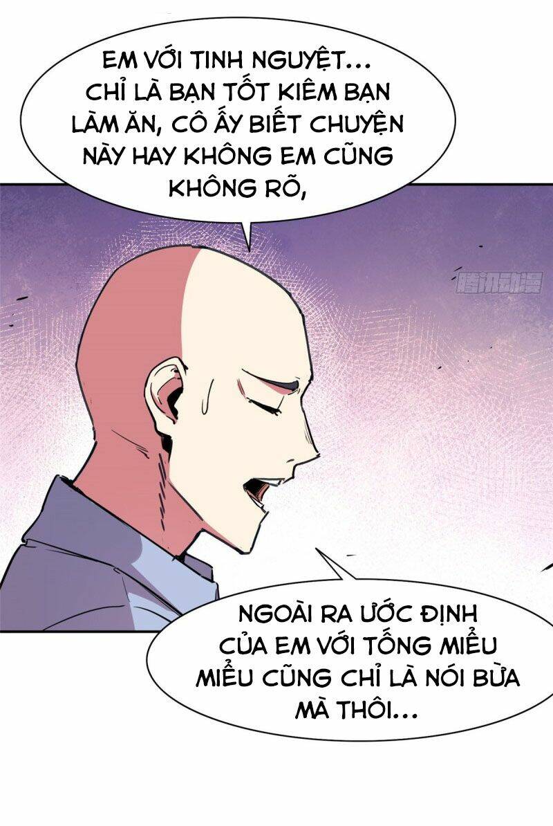 Hắc Tạp Chương 84 Ảnh 29